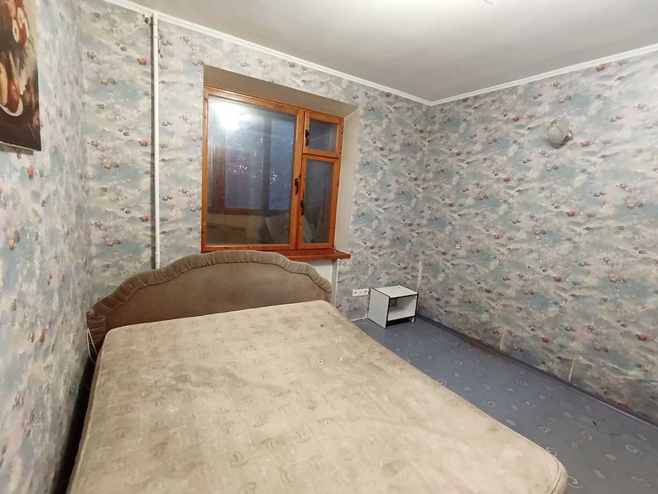 Простора 3к квартира по вул.Бандери