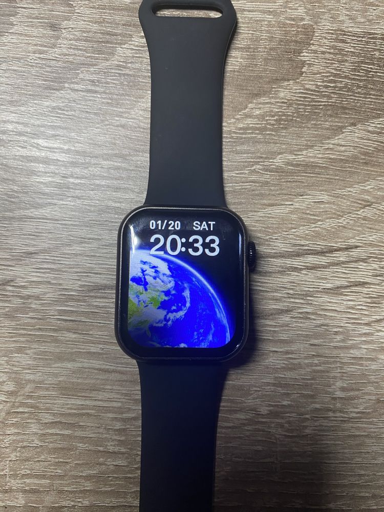Годинник watch GS8