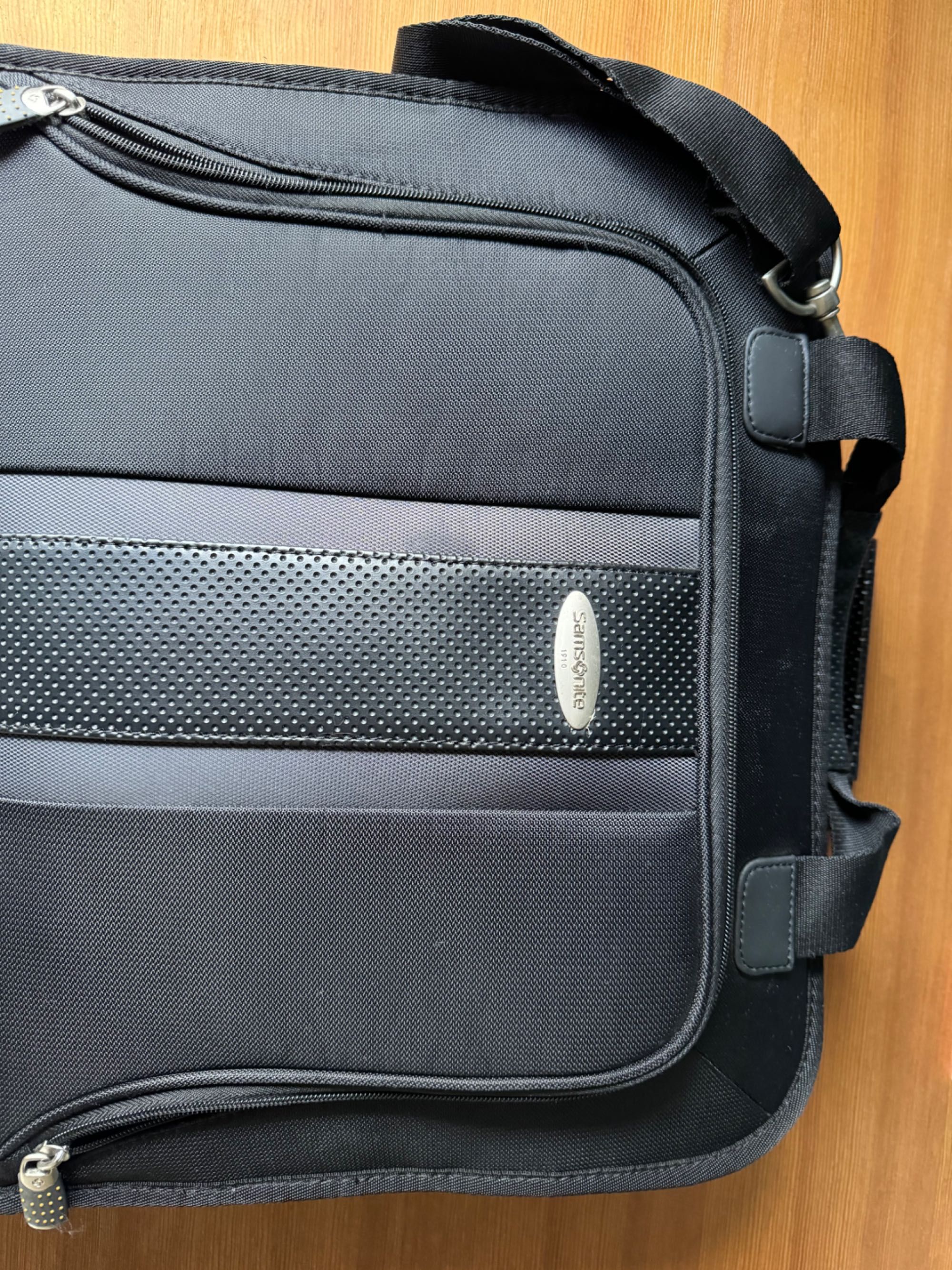 Mala Portátil Samsonite