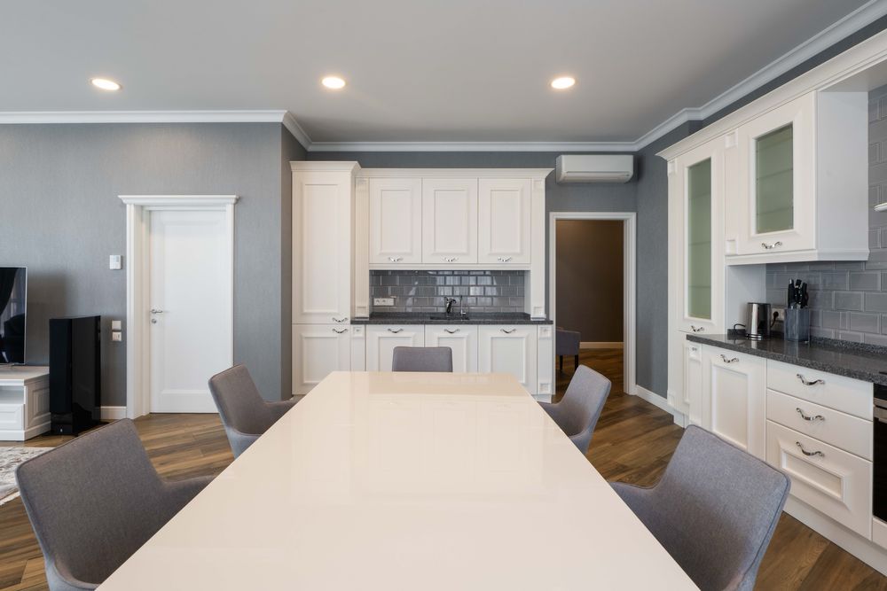 Без комиссии. Аренда 3 к квартиры в ЖК Новопечерские Липки генератор