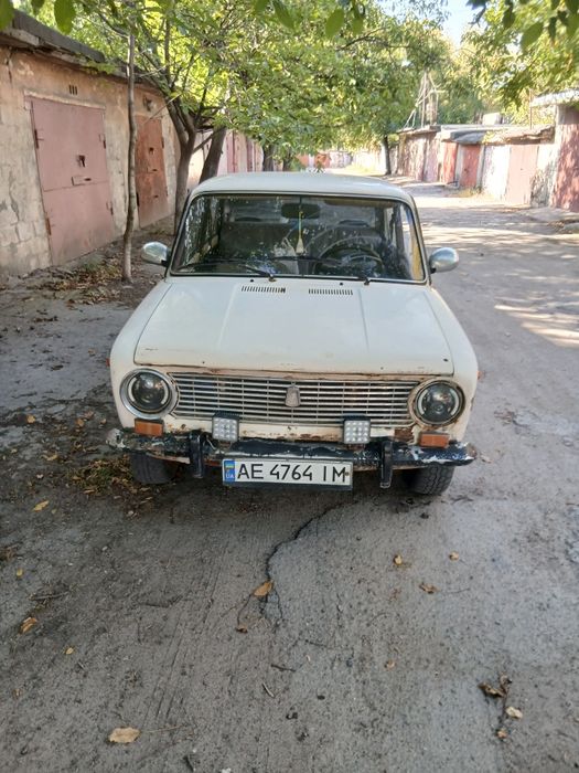 Продам Ваз 2101 по тех паспорту