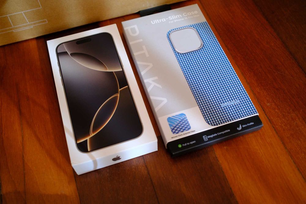 Apple iPhone 16 Pro Max 1TB