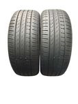 2x 215/55R17 opony letnie Pirelli (N485G)