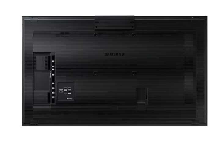 TV SAMSUNG QM55B-T 55" LCD 4K