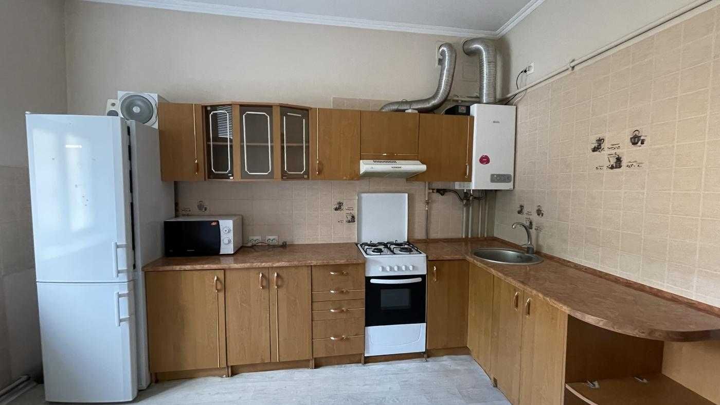 Продаж  2 квартира Ремонт ,вул.Джерельна , Галицький/Львів
