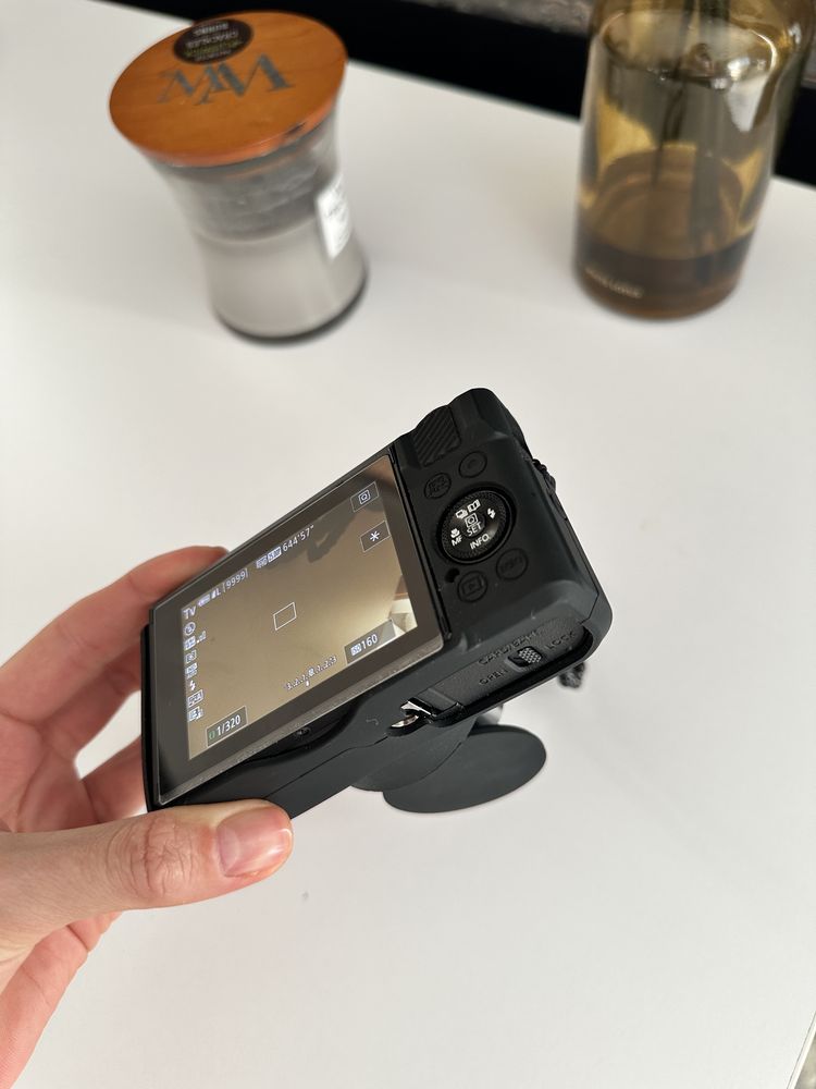 canon g7x mark ii