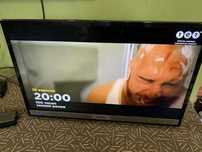 Телевізор GRUNDIG 28 VLE 5500 BG 28 дюймів