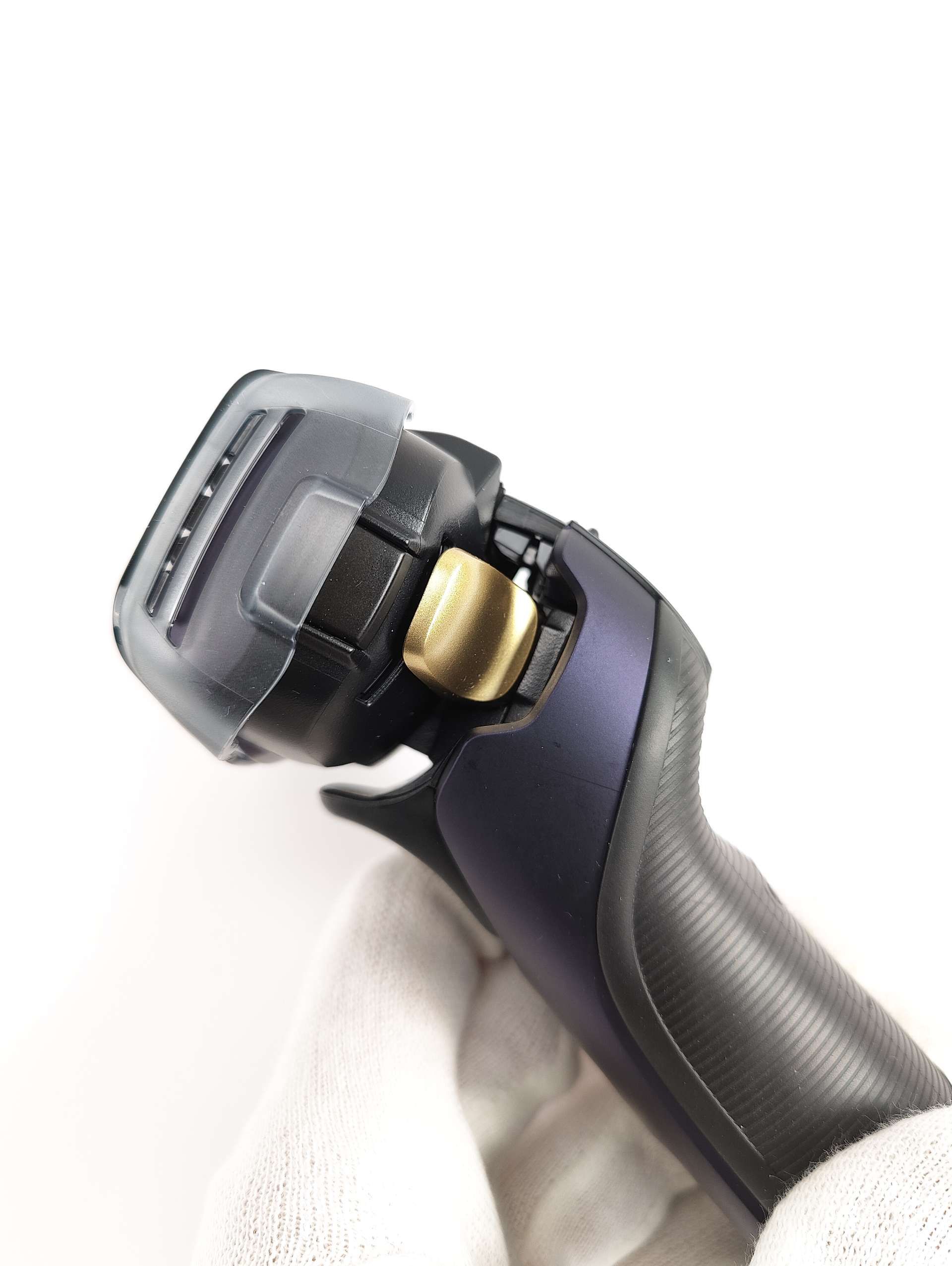 Maszynka na wkłady do golenia Braun BeardTrimmer 7 1 szt.
