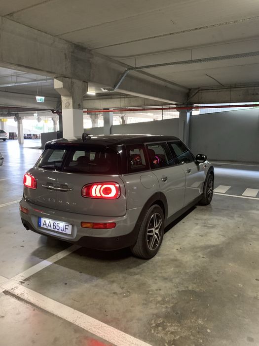 MINI Cooper 1.5 Diesel 2020  em ótimo estado