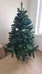 Árvore de Natal 150cm