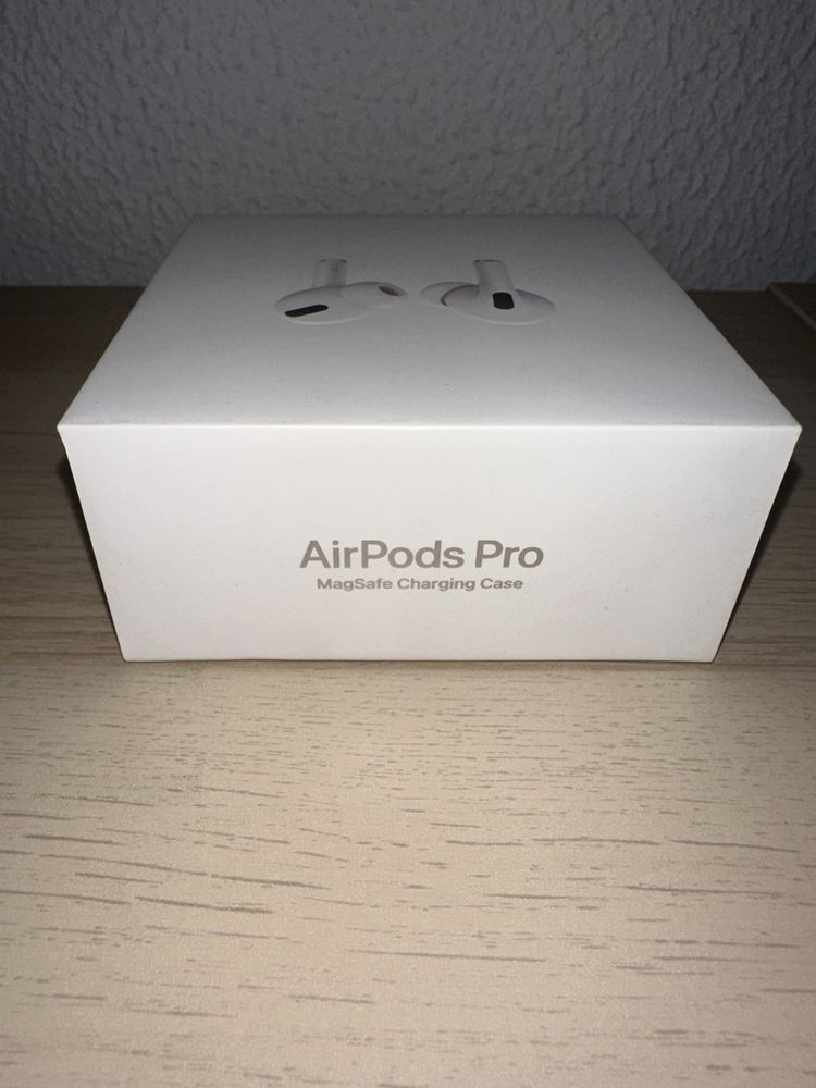 Airpods Pro (2ª geração)