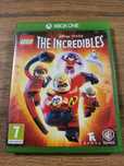 Xbox One Lego The Incredibles