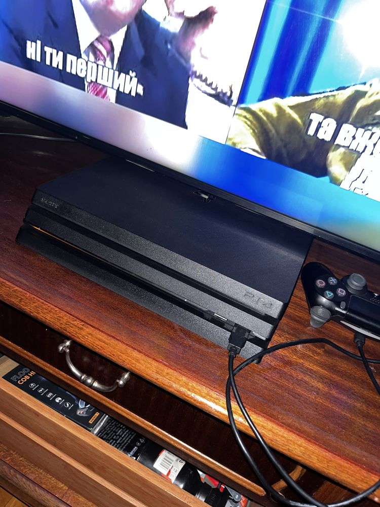 Playstation 4 PRO
