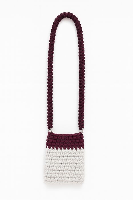 Torebka damska handmade