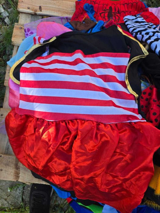 Odzież karnawałowa posklep,