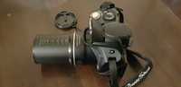 Canon Powershot SX40 HS