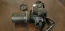 Canon Powershot SX40 HS