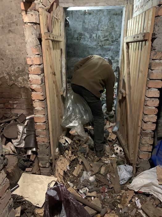 Transport wywóz smiecigruz meble utylizacja sprzatanie expres