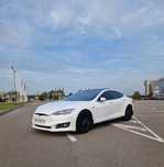 Продам Tesla model S 90 D в ідеальному стані