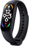 M7 band opaska sportowa jak mi band 7