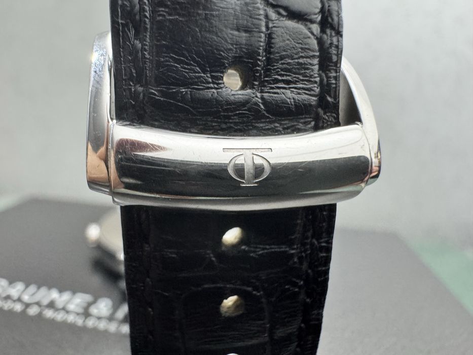 Baume & Mercier Classima Automatic (Ref. M0A08731)