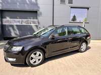 Skoda Octavia 1.6 TDI 110KM Salon Polska Faktura VAT