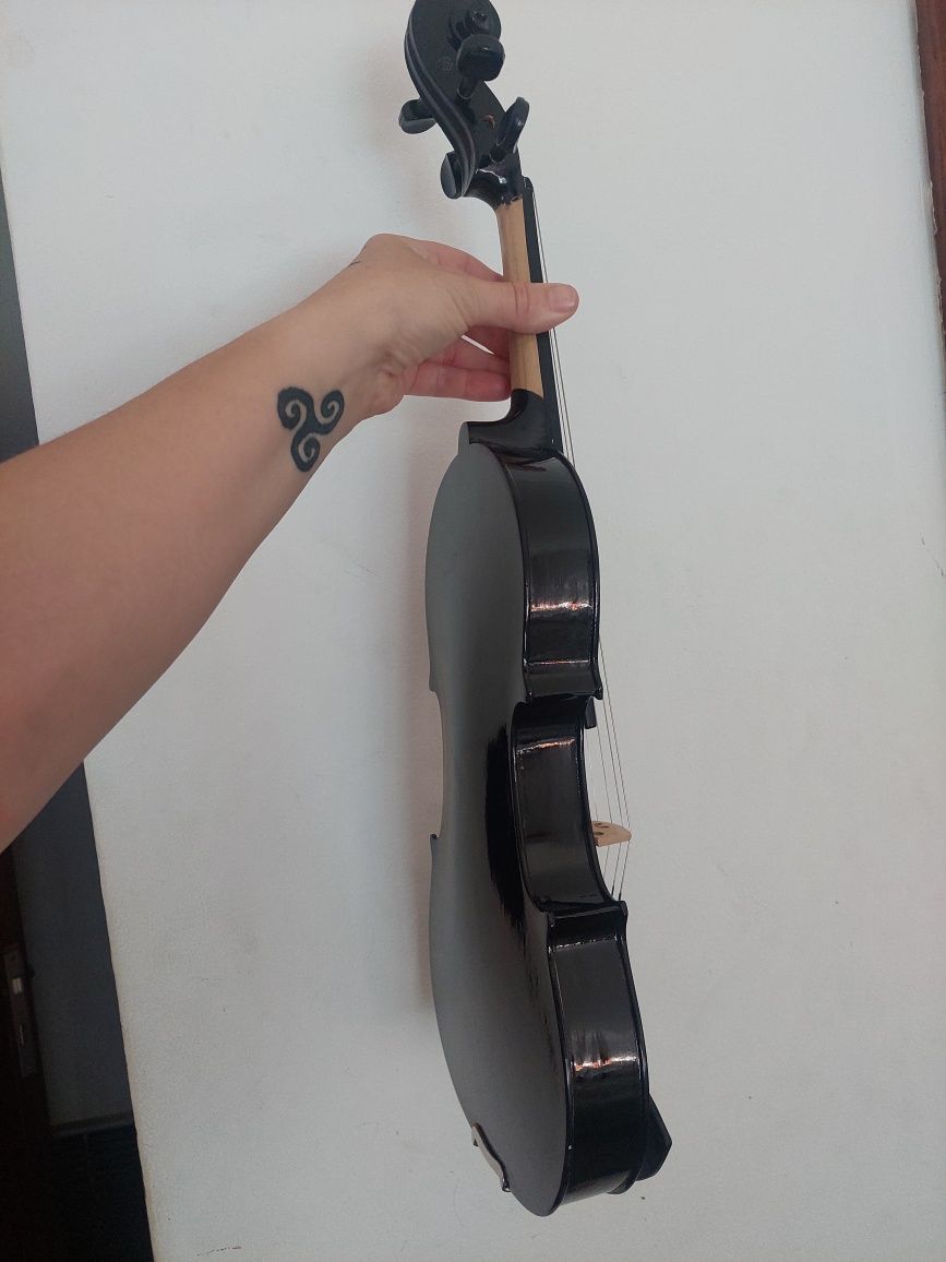 Violino aduto 4/4