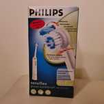 Szczoteczka soniczna do zębów Phillips Sensiflex
