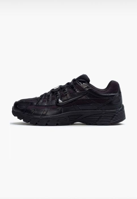 Кросівки жіночі  Nike P 6000 40 (25.5см), 40.5 (26 см)