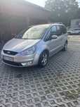 Ford galaxy 7 osobowy