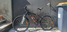 Bicicleta rockrider