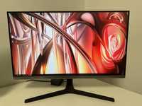 Монітор 28" Samsung LU28R550 4K стан нового