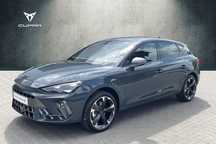 Cupra Leon 1.5 TSI 150 KM -> Edge, DYNAMIC Design!