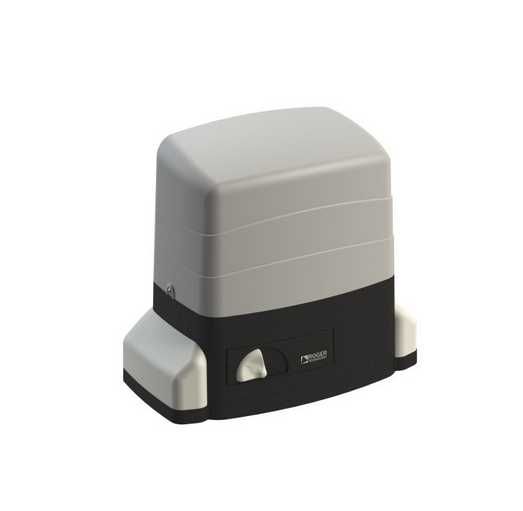 Автоматика  відкатних воріт STEELON  Gant BFT Nice Roger 500-3500 кг