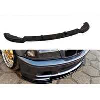 BMW E46 Lip Frontal look Maxton Design Pack M