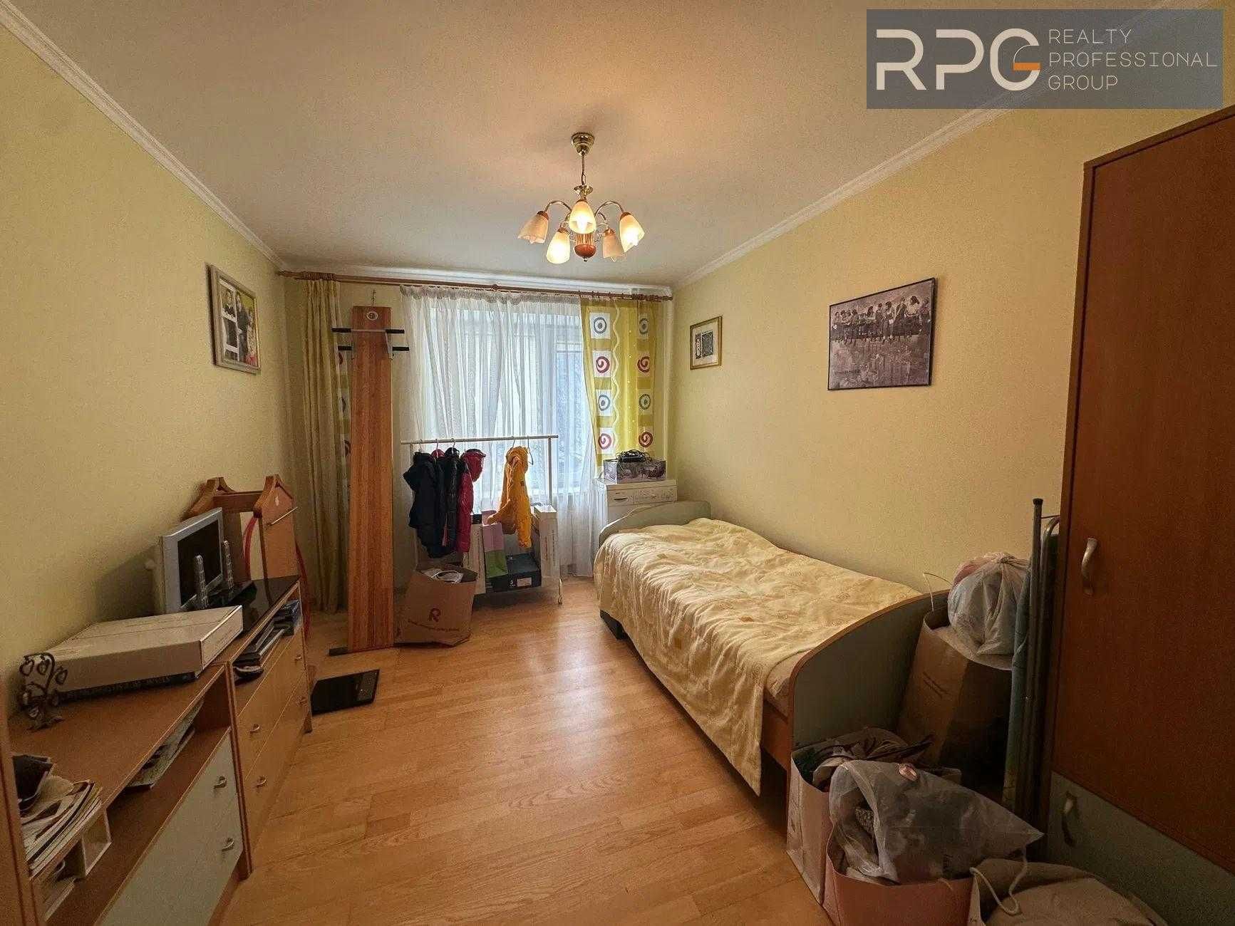 Продам 3к квартиру Печерський р-н Миколи Соловцова Ботанічний Сад