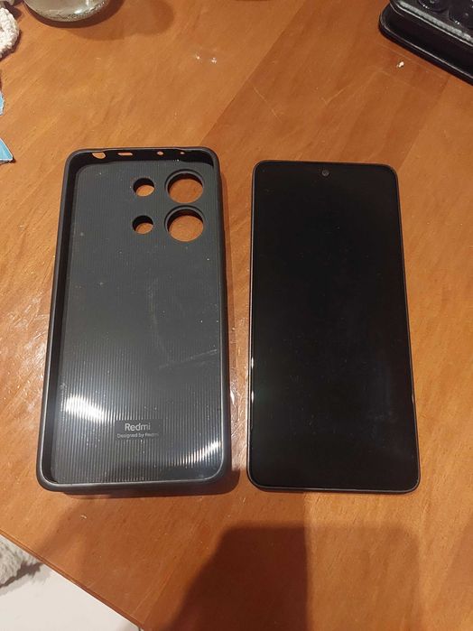 Telemóvel redmi note 13