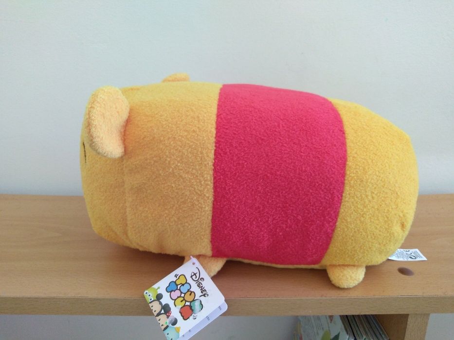 peluche winnie the pooh