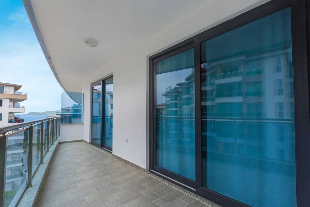 Квартира 3 кімнати 110 м² Аланья, Туреччина