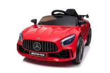 MERCEDES GTR AMG na akumulator dla dzieci