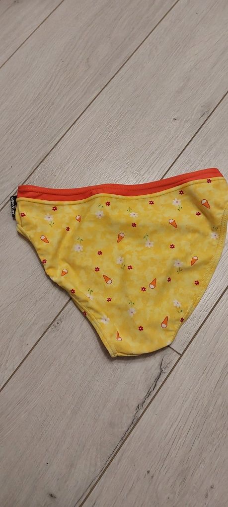 Majtki dół od stroju kąpielowego kąpielówki eleMar bikini XS S 140