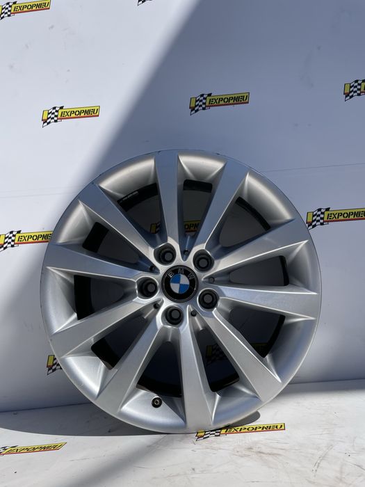 Jantes 18 originais BMW 5x120