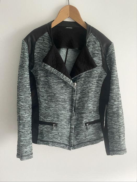 Kurtka ramoneska Gerry Weber