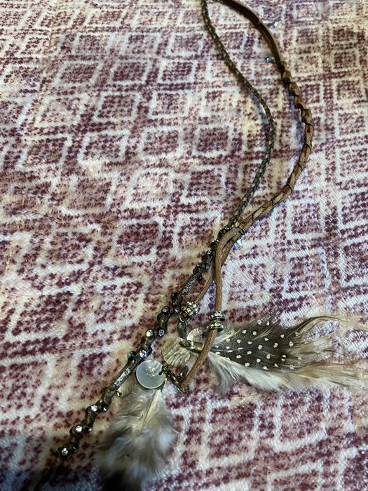 2 peças Cabelo da Myos