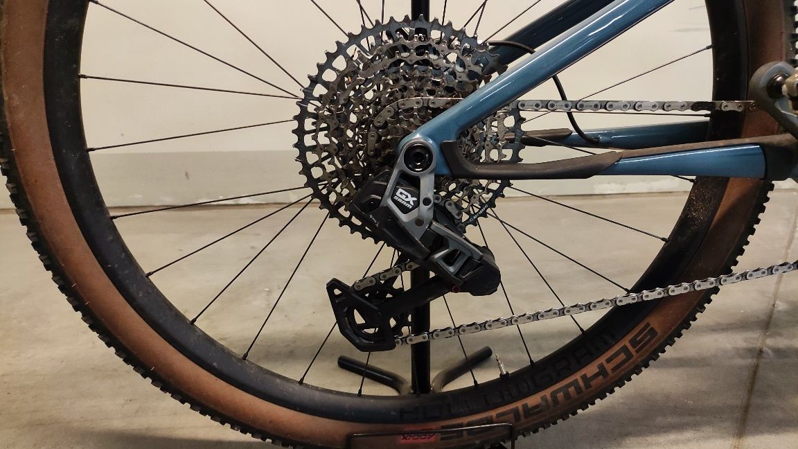 Rower Cannondale Scalpel Carbon 2  M 2024r z Gwarancją  .
