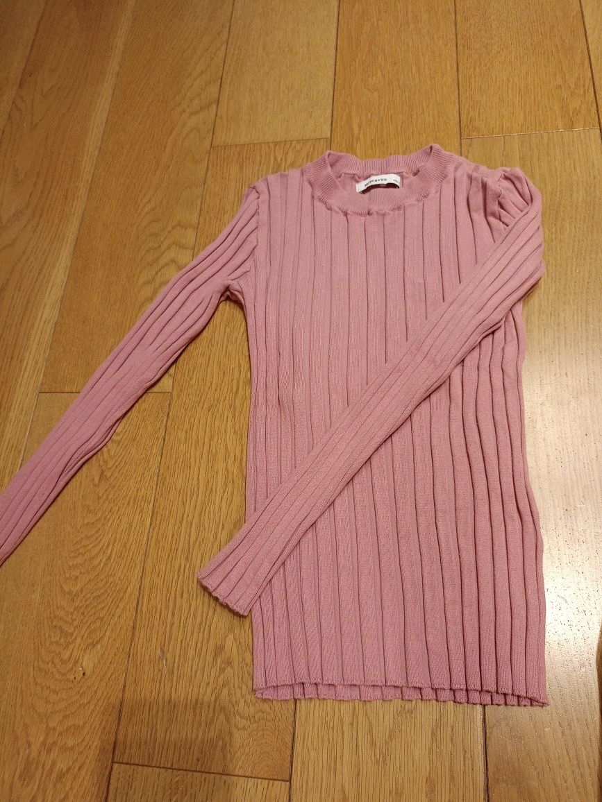 Bluzka Reserved rozm 146