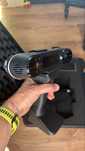 Skaner 3d Creality Raptor