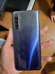 Realme 6 4/128GB синій
