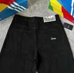 В Наявності! DIME baggy jeans джинси дайм S-M