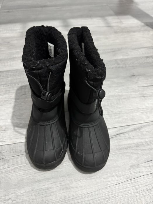 Śniegowce Big Star 34